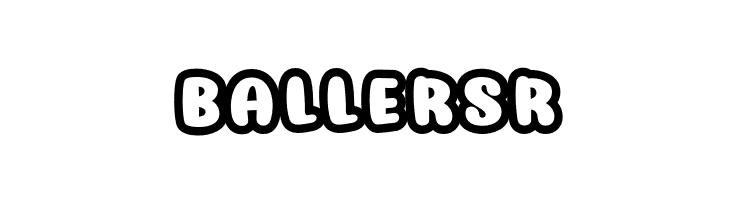 AwesomePossumDemo-Outline  Free Fonts Download