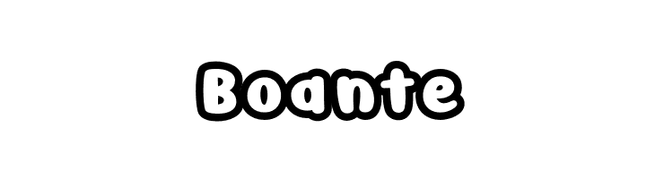 AwesomePossumDemo-Outline  Free Fonts Download