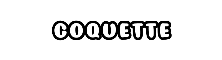 AwesomePossumDemo-Outline  Free Fonts Download