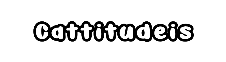 AwesomePossumDemo-Outline  Free Fonts Download