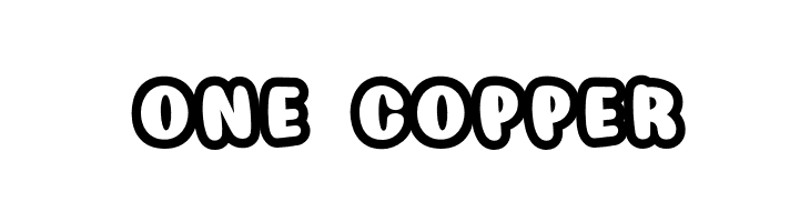 AwesomePossumDemo-Outline  Free Fonts Download