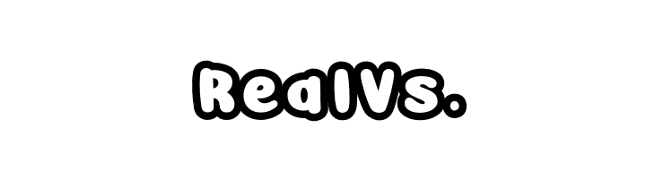 AwesomePossumDemo-Outline  Free Fonts Download