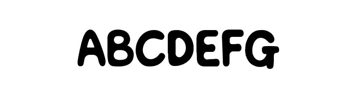 BUNCH BONARIE  Free Fonts Download