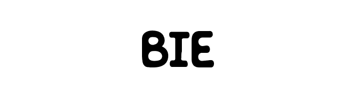 BUNCH BONARIE  Free Fonts Download