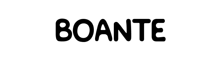 BUNCH BONARIE  Free Fonts Download