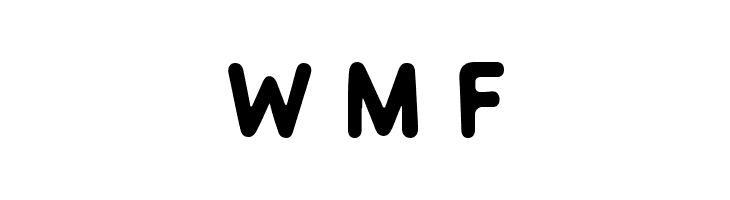 BUNCH BONARIE  Free Fonts Download