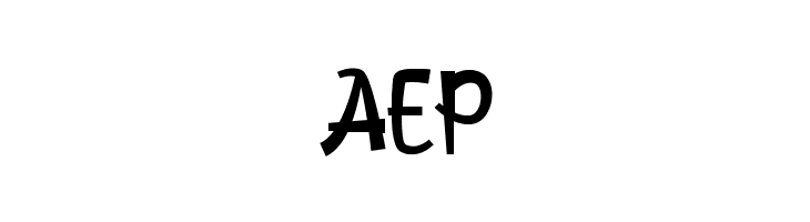 Accio Dollaro  Free Fonts Download