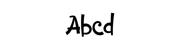 Accio Dollaro  Free Fonts Download