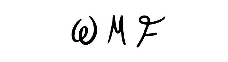 Old Disney (Redone) Regular  Free Fonts Download