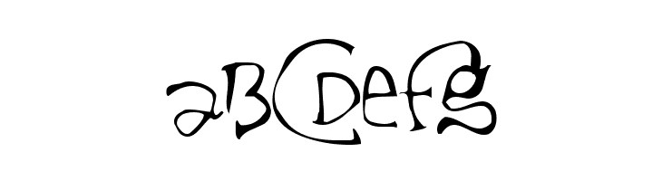 Taxidermist  Free Fonts Download