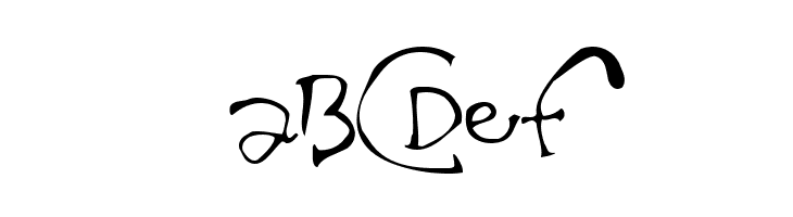 Taxidermist  Free Fonts Download