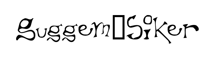 Taxidermist  Free Fonts Download