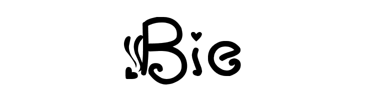 SexyRexy  Free Fonts Download