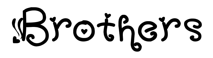 SexyRexy  Free Fonts Download