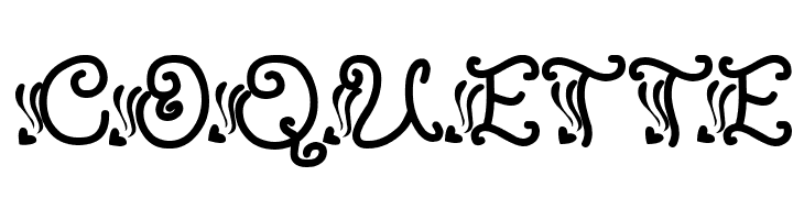 SexyRexy  Free Fonts Download