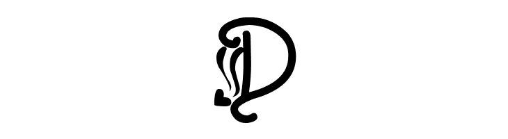 SexyRexy  Free Fonts Download