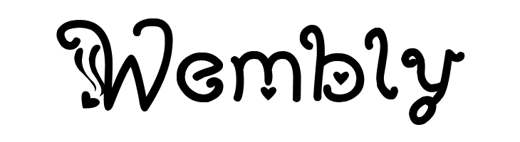 SexyRexy  Free Fonts Download