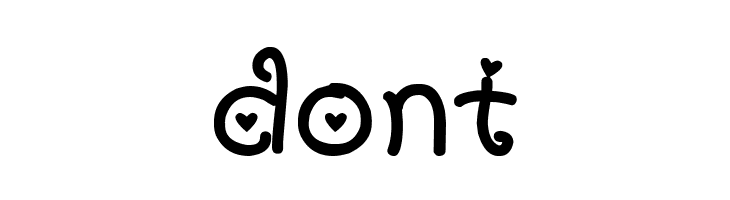 SexyRexy  Free Fonts Download