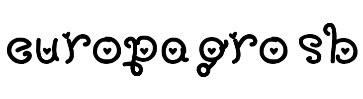 SexyRexy  Free Fonts Download