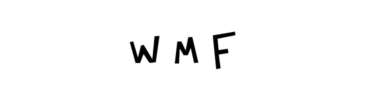 Whippy Snapped  Free Fonts Download