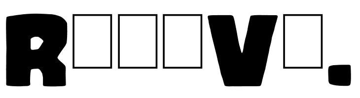 Mammoth Rush  Free Fonts Download