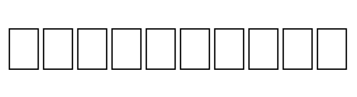 Mammoth Rush  Free Fonts Download