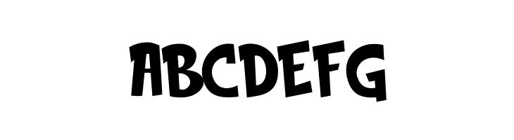 brick comic  Free Fonts Download