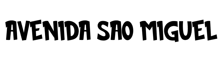 brick comic  Free Fonts Download