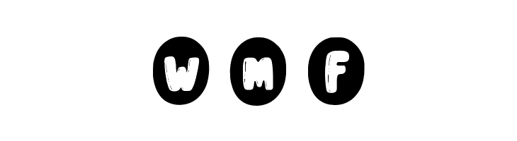 Beezybee Container  Free Fonts Download