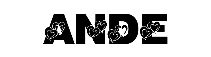 LMS School Girl Crush  Free Fonts Download