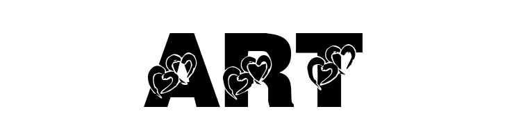 LMS School Girl Crush  Free Fonts Download