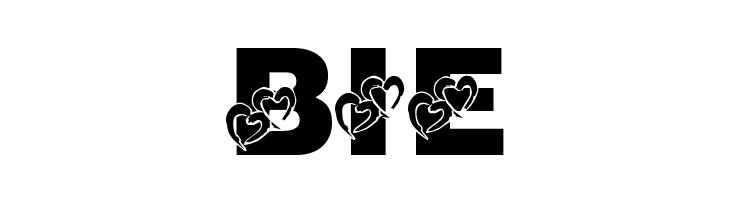 LMS School Girl Crush  Free Fonts Download