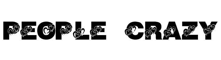 LMS School Girl Crush  Free Fonts Download