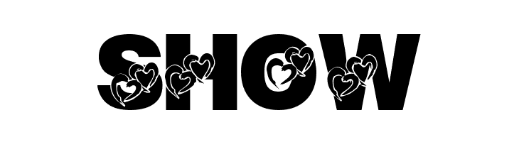 LMS School Girl Crush  Free Fonts Download