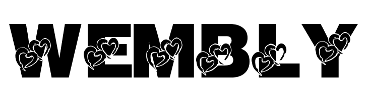 LMS School Girl Crush  Free Fonts Download