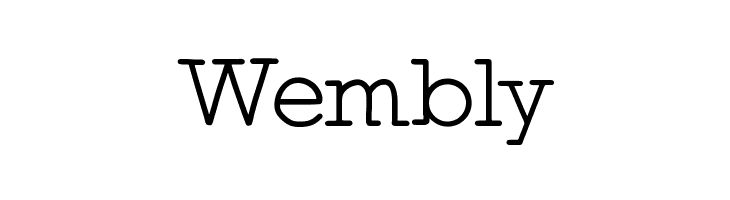 Hungry Charlie Serif  Free Fonts Download