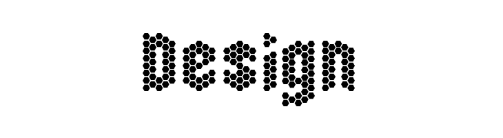 Honeycomb Happiness  Free Fonts Download