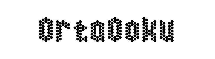 Honeycomb Happiness  Free Fonts Download