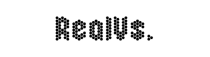 Honeycomb Happiness  Free Fonts Download