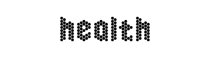 Honeycomb Happiness  Free Fonts Download