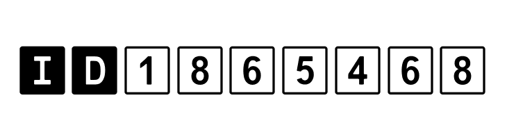 KAZYcase scrabble  Free Fonts Download