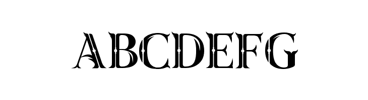 Taiganja Type  Free Fonts Download