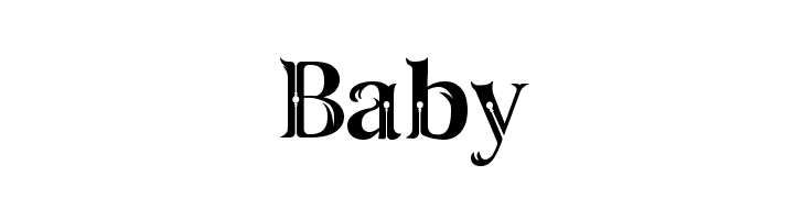 Taiganja Type  Free Fonts Download