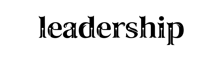 Taiganja Type  Free Fonts Download