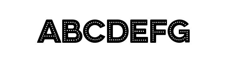 DISC HOUSE  Free Fonts Download