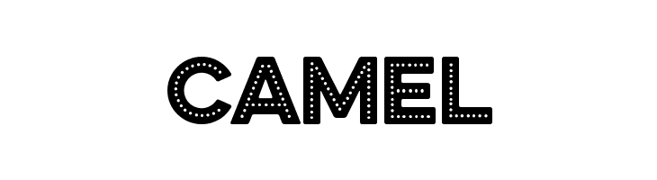 DISC HOUSE  Free Fonts Download