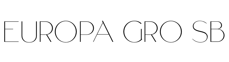 PalmBeachTrialRegular  Free Fonts Download