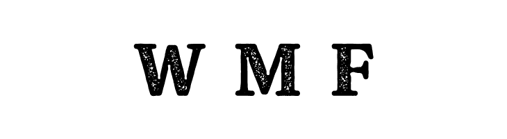 Fjord Stamp  Free Fonts Download