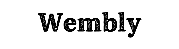 Fjord Stamp  Free Fonts Download