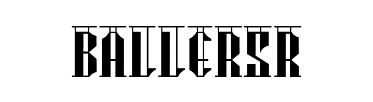 Angklung Bamboo  Free Fonts Download